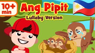 Ang Pipit Lullaby  Flexy Bear Original Awiting Pampatulog Compilation [upl. by Imer]