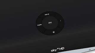 How to use SKY Q  DEMO FOR YOUR NEW Q BOX [upl. by Eisinger]