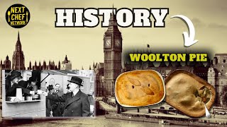 The History Of Woolton Pie [upl. by Judah]