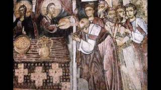 Bulgarian Orthodox Icons and Wallpaintings [upl. by Datha]