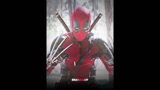 Best opening scene in a MARVEL Movie for sure  Deadpool and Wolverine [upl. by Brendis]