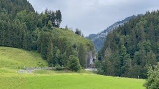 Obermaiselstein  Hirschsprung  Sagenweg 16 Juli 2021 [upl. by Faydra]