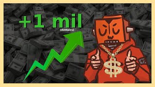 How much MONEY Ive made selling my indie GAMES on STEAM  Indie Game [upl. by Sirraj177]