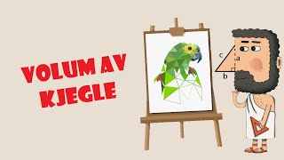 24 Volum  Kjegle [upl. by Akenom]