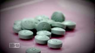 16x9  Dying By Prescription Oxycontin controversy [upl. by Connelly724]