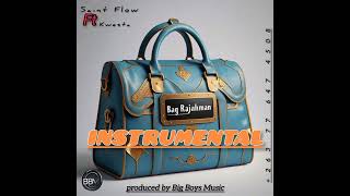 FreeSaint Flow ft KwestaBag Rajahman Instrumental Produced by Big Boys Music [upl. by Erret]