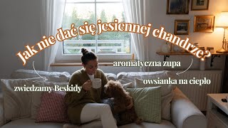 Jak cieszyć się jesienią   Moje sposoby na jesienne hygge 🍁 [upl. by Cece]