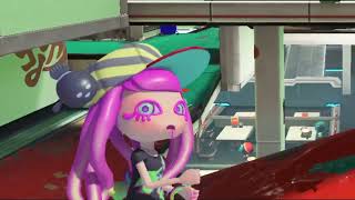 No Quarters Chirpy Chips Extended 30min  Splatoon 3 [upl. by Hallerson4]