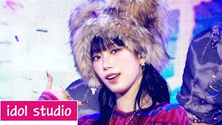 LE SSERAFIM 르세라핌 1800hotnfun 교차편집 Stage Mix [upl. by Magnolia712]