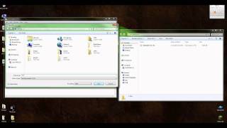 Server How to Install A CraftBukkit Server 101 [upl. by Lucilla606]