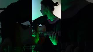 One chord melody [upl. by Alenas]