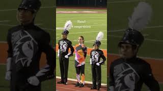 2024 Band competition in Portage Michigan [upl. by Fawna]