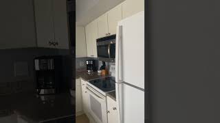 Myrtle Beach Room Tour 2024Short video [upl. by Shirl440]