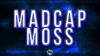 WWE Madcap Moss Entrance Video  quotReady For Businessquot [upl. by Ofella]