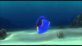 Finding Nemo  Short Term Memory Loss [upl. by Laeno]