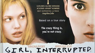 Girl Interrupted by Susanna Kaysen  1999 Film ReviewAnalysis [upl. by Adamok]