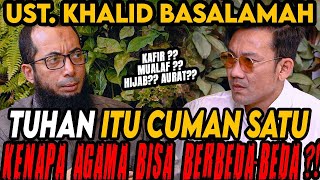 TUHAN  AGAMA amp KEYAKINAN ‼ TUHAN CUMAN SATU KENAPA AGAMA BISA BERBEDA ⁉ [upl. by Anahsit]