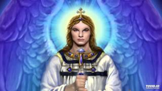 Clearing and Shielding with Archangel Michael  Doreen Virtue [upl. by Balcke]