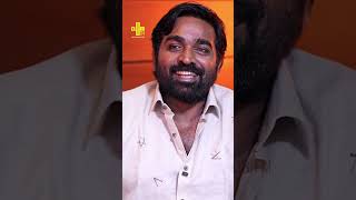 Vijay Sethupathi reacting to Mahesh Kunjumons Mimicry 🤩 vijaysethupathi maheshkunjumon [upl. by Handler]