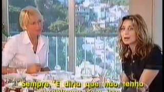 Lara Fabian  Brasil  Planeta Xuxa Globo [upl. by Evelunn]