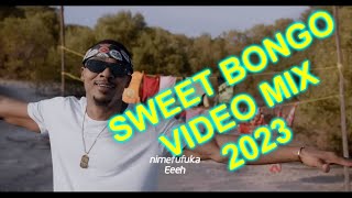 SWEET BONGO MIX 2023 ft DJ JACK KE ALIKIBA YATAPITA ZUWENA ZUCHU NITASEMA SAWA bongomix [upl. by Ahter692]