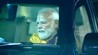 Modi ji entry whatsapp status  pm modi attitude status  hindu status [upl. by Anos757]