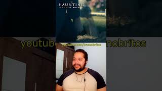 THE HAUNTING OF HILL HOUSE 2018 REACTION  What a jumpscare [upl. by Ivad]