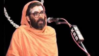 BhakthiYogam By Swami Chidanandapuri [upl. by Harneen216]