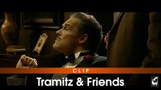 Tramitz amp Friends  Der Pate DVD Trailer [upl. by Heinrich]