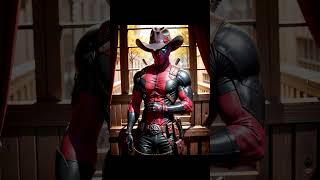 All Deadpool Variants Explained [upl. by Salomone780]