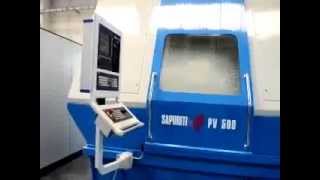 PV500  video 2 [upl. by Grimaud]