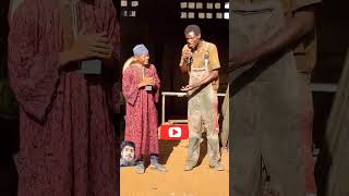 duet answer africa love quran youtubeshorts rockstaryt12346 [upl. by Teillo]