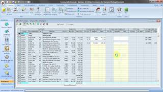 Gest  Software para Orçamentação de Obras  Apresentação Resumida [upl. by Mellicent]