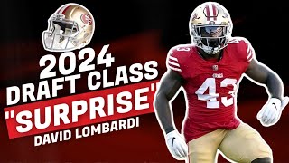 49ers AM Reaction 2024 Draft class is already hitting — from Malik Mustapha to Jacob Cowing to Puni [upl. by Ondine]