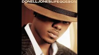 Donell Jones  You Know That I Love You [upl. by Nirro]