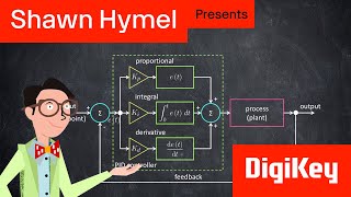 What is a PID Controller  DigiKey [upl. by Esilehs]