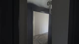 How about this color Spraying doors subscribe diy crazycolor trending love [upl. by Avah881]