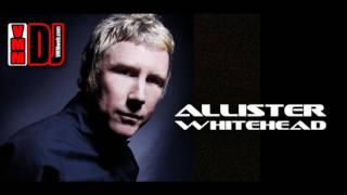 Allister Whitehead In The Mix [upl. by Nero]