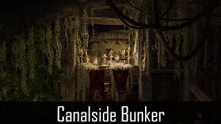 Canalside Bunker [upl. by Xonk]