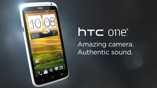 HTC One X [upl. by Llenod]