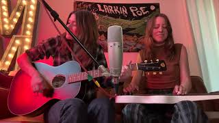 Roberta Flack  quotKilling Me Softlyquot Larkin Poe Cover [upl. by Ericksen]