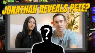 Jonathan and Suzy Lamb Give AnswersIs Pete’s Identity RevealedDaystar Scandal Continues [upl. by Nawad804]