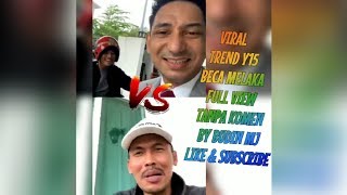 Full Live  Zizan Dan Shuib Viral Nak Ride ke Nak Race [upl. by Sarilda]