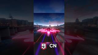 Flying Cars 🦋 asphalt9 asphalt9legends a9 asphalt9videos asphalt9china gaming shorts cars [upl. by Eisler855]