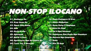 Nonstop Ilocano Medley  Favourite Ilocano Songs 2022  Top Trending Ilocano songs [upl. by Geminian112]