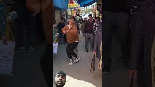 Nimbooda nimbooda nimbooda dance funny comedy [upl. by Thagard]