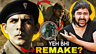 Chandu Champion Trailer REVIEW  Kya Yeh REMAKE HAI😱 [upl. by Glassman]