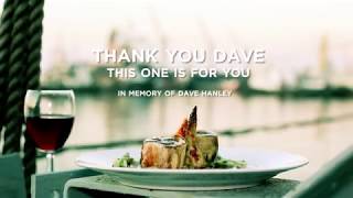 A tribute to Dave Hanley on Canada Day [upl. by Alta913]