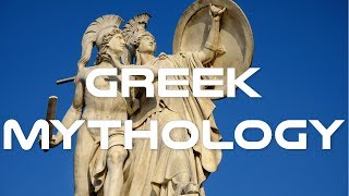 Greek Mythology Explained [upl. by Tamarah]