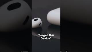 How To Disconnect AirPods from All Devices  ultimate Solutions [upl. by Alissa]